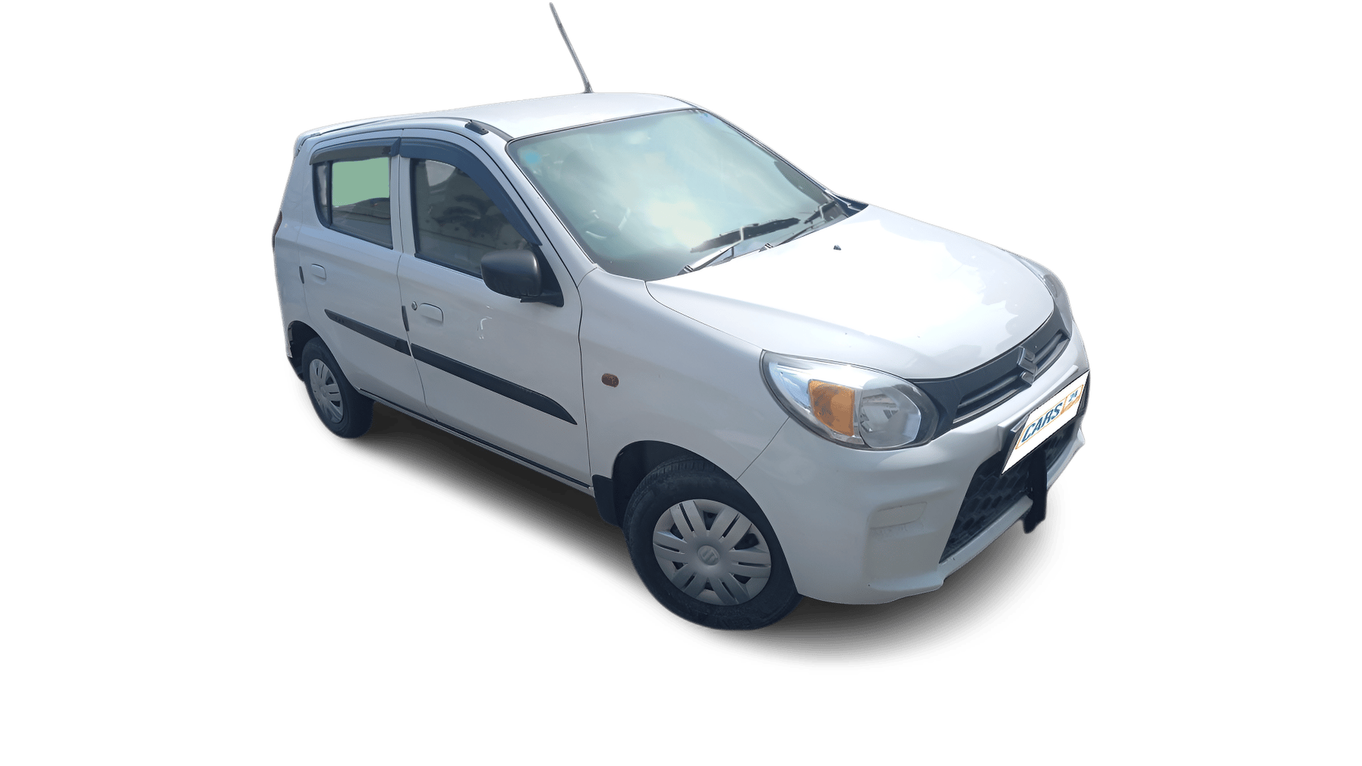 2023 Maruti Alto - Hatchback - Petrol - Manual - ₹4.08 lakh